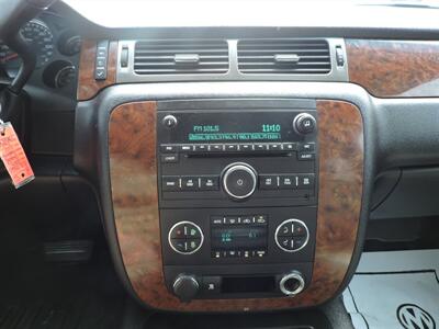 2007 Chevrolet Avalanche LS 1500   - Photo 16 - Kearney, NE 68847