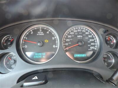2007 Chevrolet Avalanche LS 1500   - Photo 15 - Kearney, NE 68847