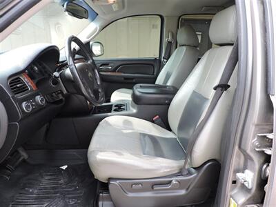2007 Chevrolet Avalanche LS 1500   - Photo 9 - Kearney, NE 68847