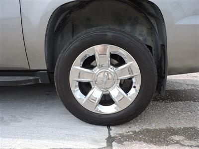 2007 Chevrolet Avalanche LS 1500   - Photo 8 - Kearney, NE 68847
