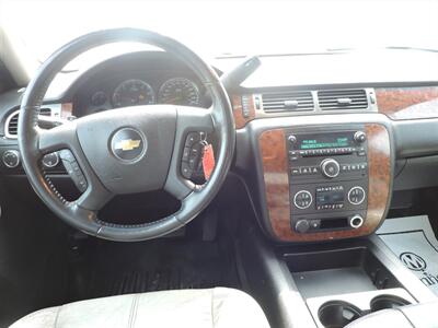 2007 Chevrolet Avalanche LS 1500   - Photo 10 - Kearney, NE 68847
