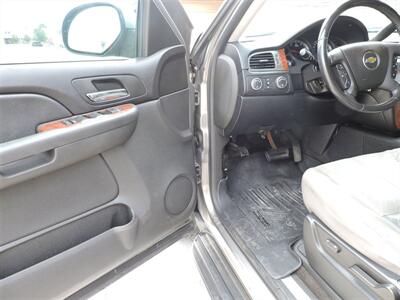 2007 Chevrolet Avalanche LS 1500   - Photo 14 - Kearney, NE 68847