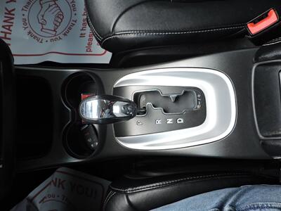 2013 Dodge Journey Crew - Photo 20 - Lexington, NE 68850