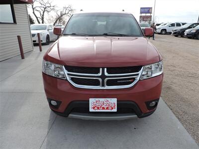 2013 Dodge Journey Crew - Photo 3 - Lexington, NE 68850