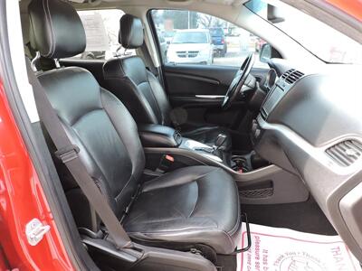2013 Dodge Journey Crew - Photo 10 - Lexington, NE 68850