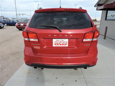 2013 Dodge Journey Crew - Photo 6 - Lexington, NE 68850