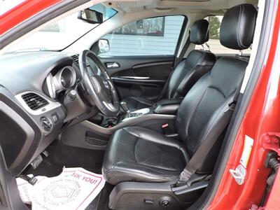 2013 Dodge Journey Crew - Photo 9 - Lexington, NE 68850