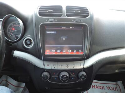 2013 Dodge Journey Crew - Photo 19 - Lexington, NE 68850