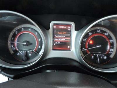 2013 Dodge Journey Crew - Photo 18 - Lexington, NE 68850
