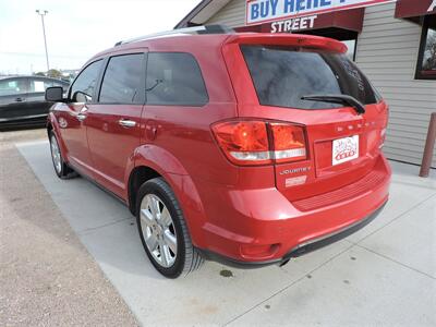 2013 Dodge Journey Crew - Photo 7 - Lexington, NE 68850