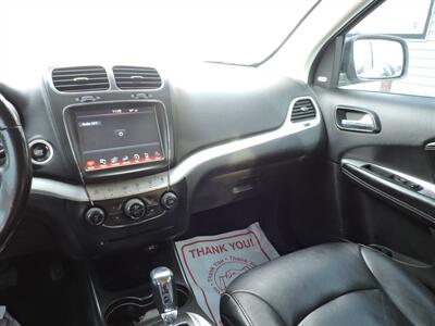 2013 Dodge Journey Crew - Photo 16 - Lexington, NE 68850