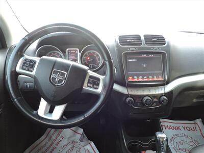 2013 Dodge Journey Crew - Photo 15 - Lexington, NE 68850