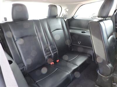 2013 Dodge Journey Crew - Photo 12 - Lexington, NE 68850