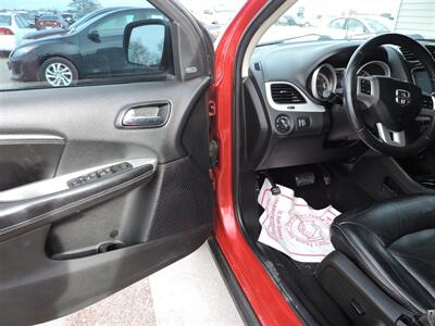 2013 Dodge Journey Crew - Photo 17 - Lexington, NE 68850