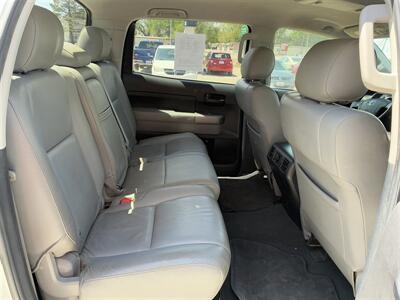 2013 Toyota Tundra Grade   - Photo 10 - Lexington, NE 68850