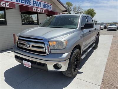 2013 Toyota Tundra Grade   - Photo 2 - Lexington, NE 68850