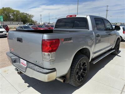 2013 Toyota Tundra Grade   - Photo 4 - Lexington, NE 68850