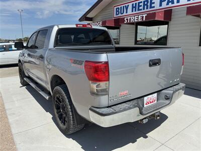2013 Toyota Tundra Grade   - Photo 6 - Lexington, NE 68850
