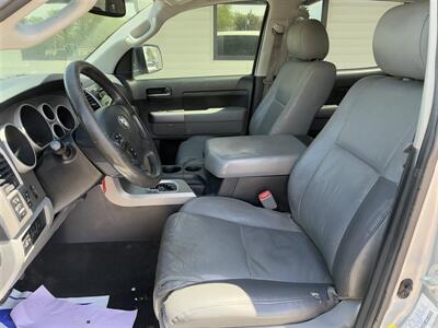 2013 Toyota Tundra Grade   - Photo 8 - Lexington, NE 68850