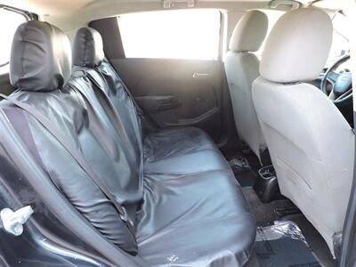 2013 Chevrolet Sonic LS Auto   - Photo 13 - Lexington, NE 68850