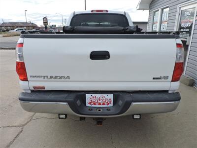 2005 Toyota Tundra SR5   - Photo 6 - Grand Island, NE 68801