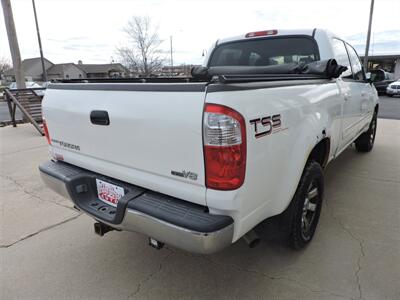 2005 Toyota Tundra SR5   - Photo 5 - Grand Island, NE 68801