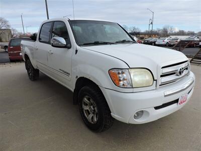 2005 Toyota Tundra SR5   - Photo 4 - Grand Island, NE 68801