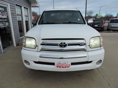 2005 Toyota Tundra SR5   - Photo 3 - Grand Island, NE 68801