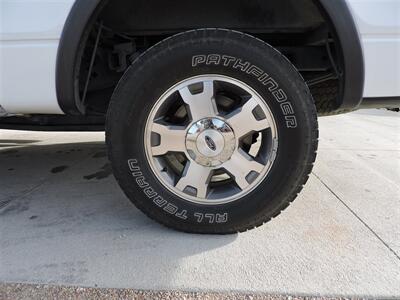 2010 Ford F-150 XL - Photo 8 - Lexington, NE 68850