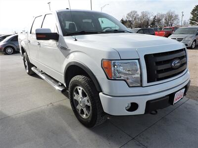 2010 Ford F-150 XL - Photo 4 - Lexington, NE 68850