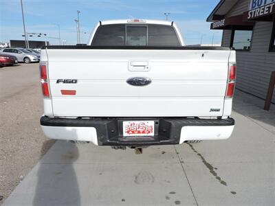 2010 Ford F-150 XL - Photo 6 - Lexington, NE 68850