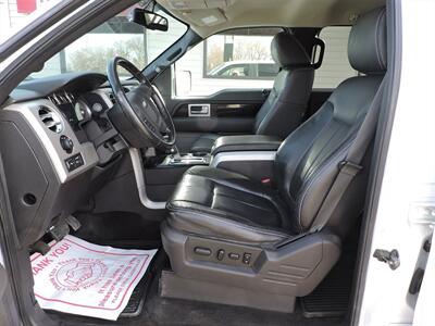 2010 Ford F-150 XL - Photo 9 - Lexington, NE 68850