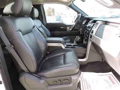 2010 Ford F-150 XL - Photo 10 - Lexington, NE 68850