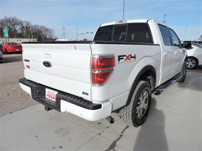 2010 Ford F-150 XL - Photo 5 - Lexington, NE 68850
