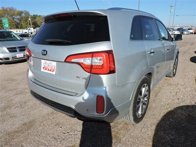 2015 Kia Sorento SX   - Photo 5 - Lexington, NE 68850