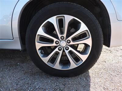 2015 Kia Sorento SX   - Photo 8 - Lexington, NE 68850