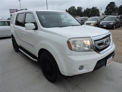 2009 Honda Pilot Touring w/Navi w/DVD   - Photo 4 - Lexington, NE 68850
