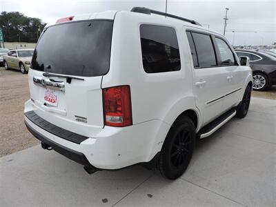 2009 Honda Pilot Touring w/Navi w/DVD   - Photo 5 - Lexington, NE 68850