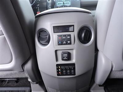 2009 Honda Pilot Touring w/Navi w/DVD   - Photo 18 - Lexington, NE 68850