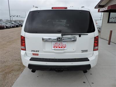 2009 Honda Pilot Touring w/Navi w/DVD   - Photo 6 - Lexington, NE 68850