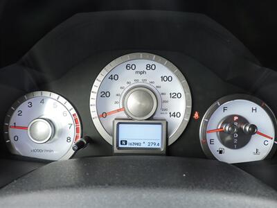 2009 Honda Pilot Touring w/Navi w/DVD   - Photo 20 - Lexington, NE 68850