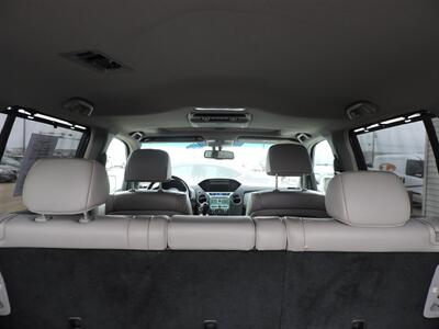 2009 Honda Pilot Touring w/Navi w/DVD   - Photo 13 - Lexington, NE 68850