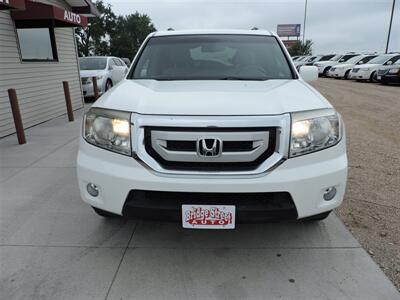 2009 Honda Pilot Touring w/Navi w/DVD   - Photo 3 - Lexington, NE 68850