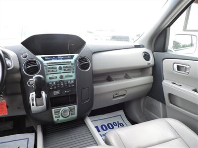 2009 Honda Pilot Touring w/Navi w/DVD   - Photo 15 - Lexington, NE 68850