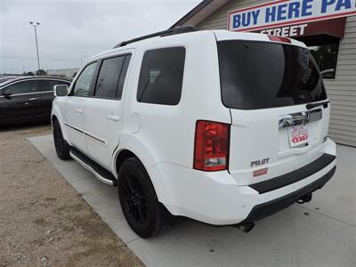 2009 Honda Pilot Touring w/Navi w/DVD   - Photo 7 - Lexington, NE 68850
