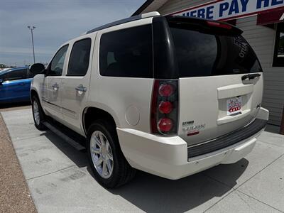 2012 GMC Yukon Denali   - Photo 9 - Lexington, NE 68850