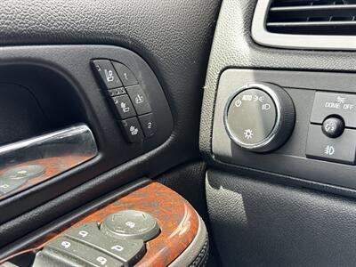 2012 GMC Yukon Denali   - Photo 20 - Lexington, NE 68850