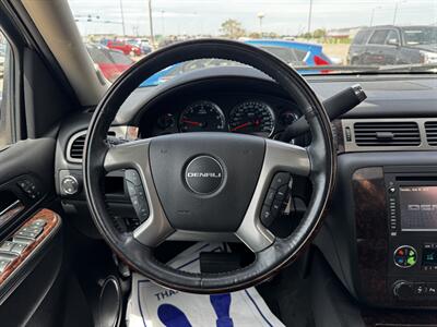 2012 GMC Yukon Denali   - Photo 15 - Lexington, NE 68850