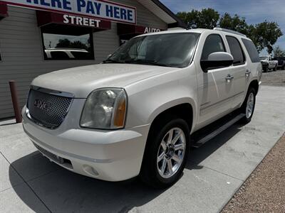 2012 GMC Yukon Denali   - Photo 5 - Lexington, NE 68850