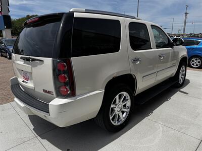 2012 GMC Yukon Denali   - Photo 7 - Lexington, NE 68850